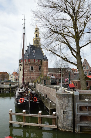 yacht charter Hoorn - sailing holland Netherlands -ijsselmeer