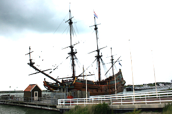 sailing Lelystad - sailing Netherlands -ijsselmeer