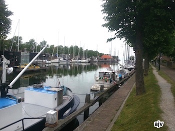 sailing Medemblik - bareboat charter holland Netherlands -ijsselmeer